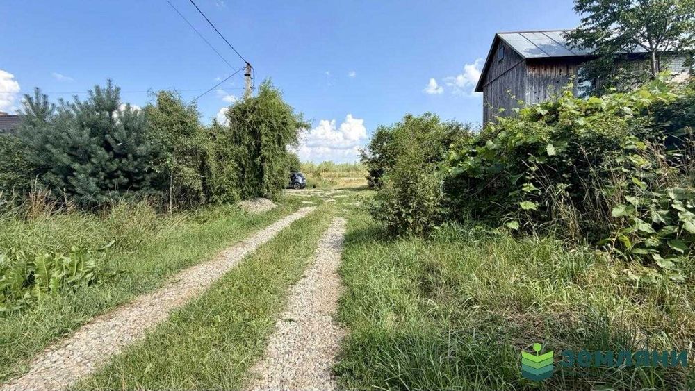 Земельна ділянка 7 сот в Чернієві (7)