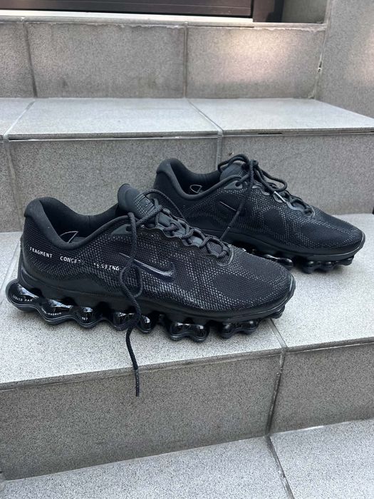 Nike Air Max Liquid Fragment 44