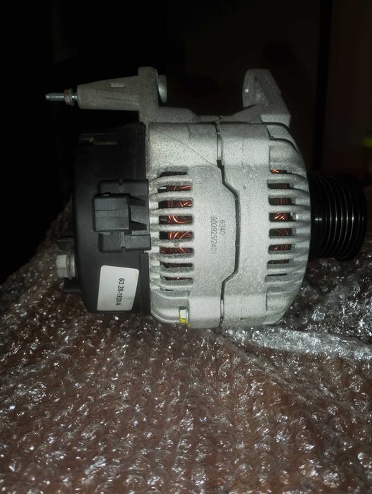Alternador Carro