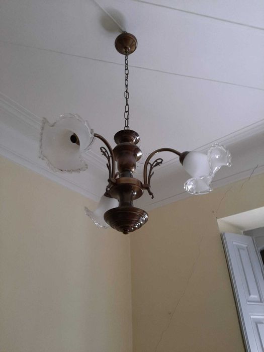 Candeeiros de Tecto - Vários