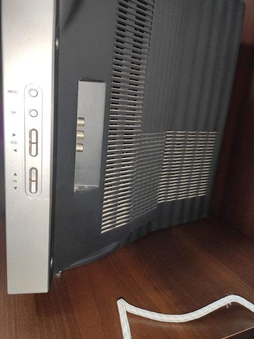 Телевизор LG 29FS2ALX