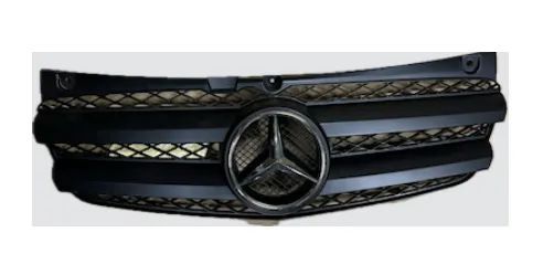 Grill atrapa chłodnicy Mercedes Vito Viano W 639 A 6398800785, A 6398800023