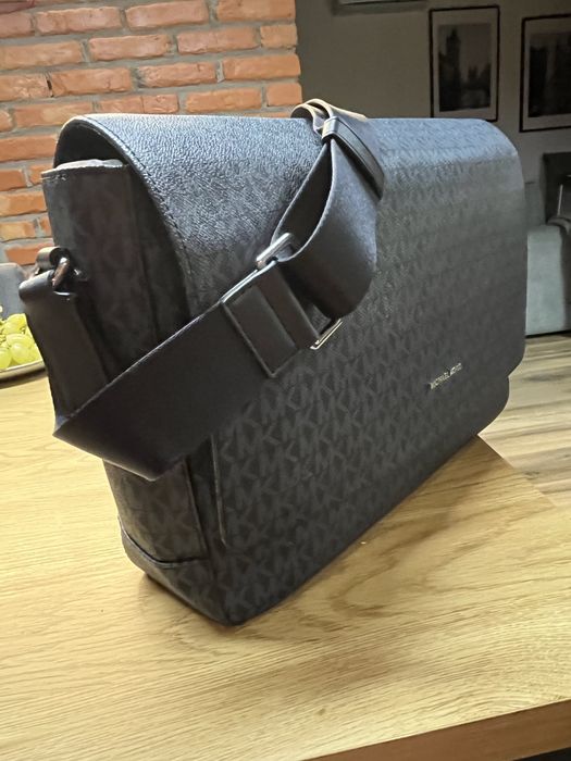 Чоловіча сумка MICHAEL KORS