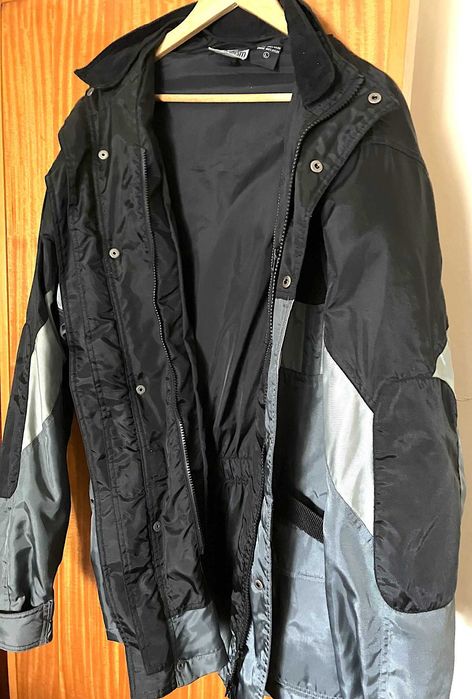 Resguardo chuva Macadam - Impermeável