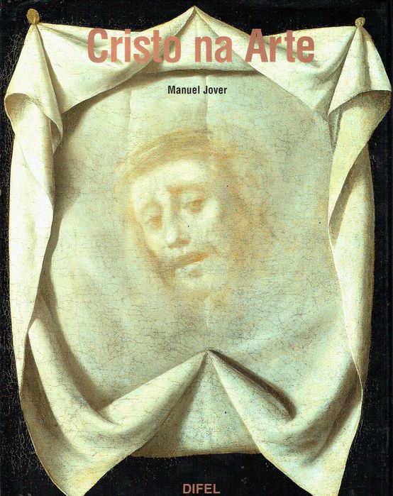 16497

Cristo na Arte
de Manuel Jover