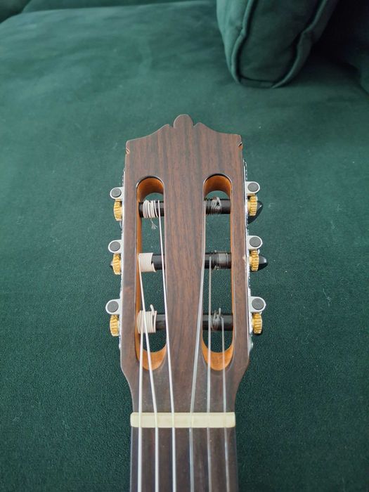 Gitara Toledo Martinez 3/4 mc-18 JUN