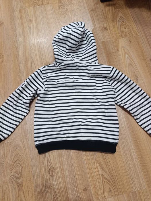 Стильний дитячий худі на двонитці — тепло, комфорт і характер!