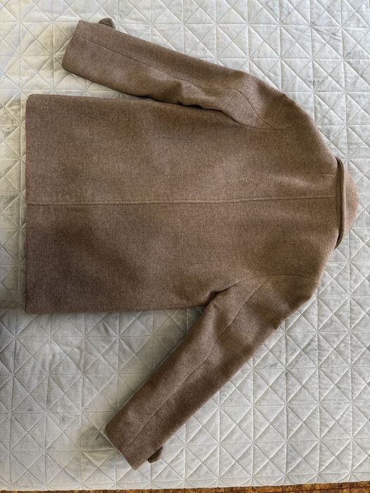 Пальто жіноче демісезонне