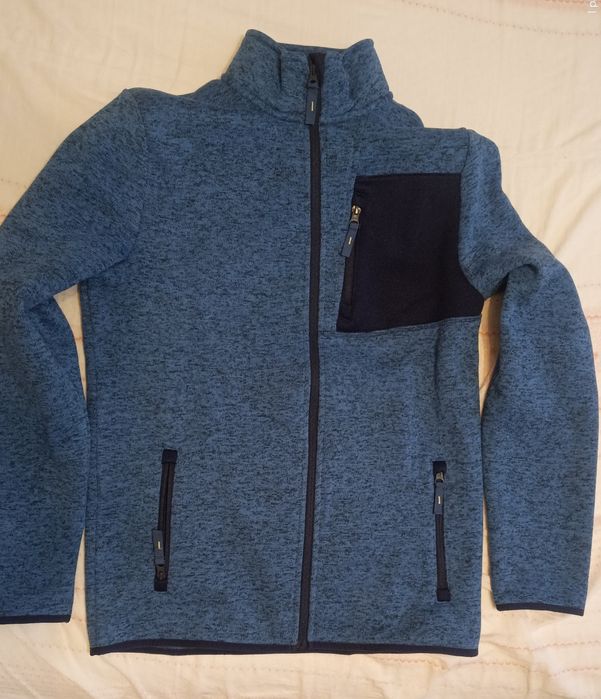 Ciepła bluza Crivit roz M