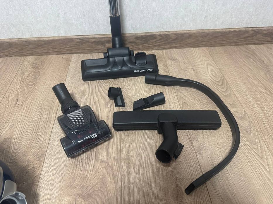 Пилосос Rowenta swift power RO2981EA