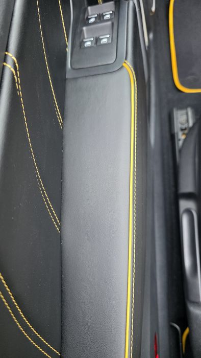 VW Beetle 1,8 turbo Dune