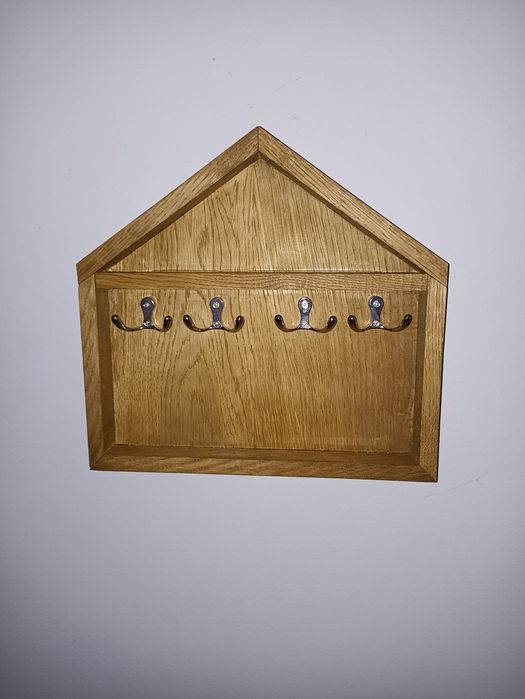 Поличка для ключів