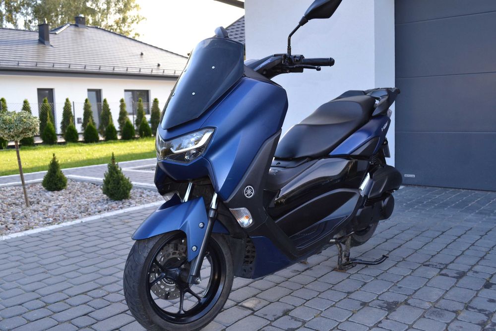 Yamaha