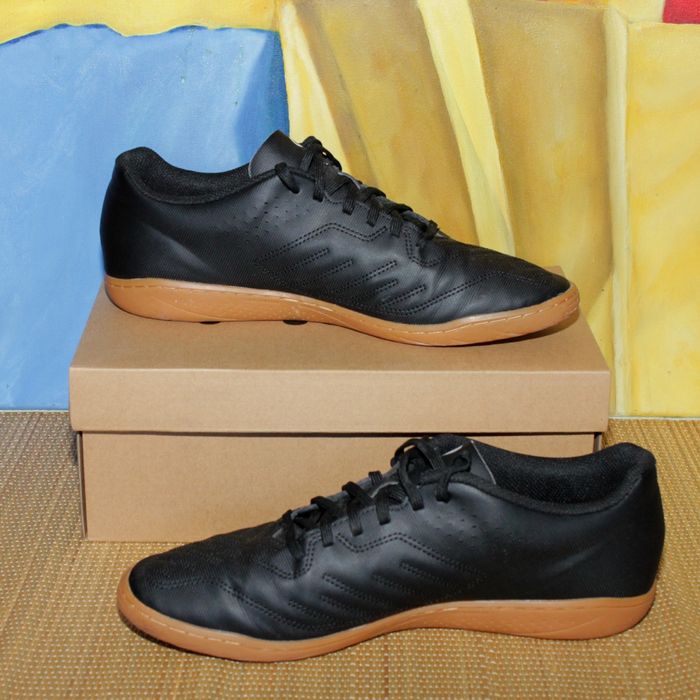 Kipsta Sapatilhas de Futsal Adulto 100