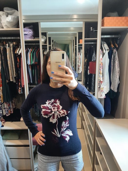 Camisola Gant tam. S