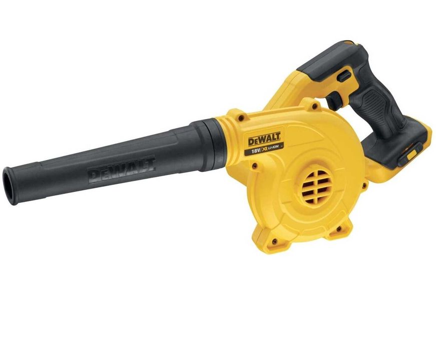 DeWalt Dmuchawa Akumulatorowa 18V XR DCV100