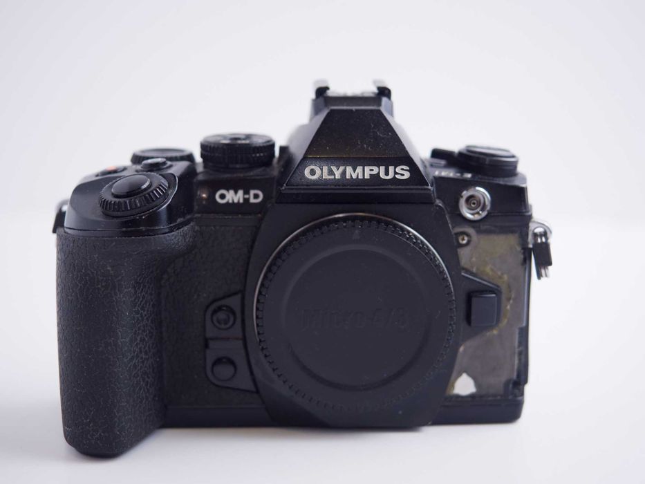 olimpus om1 - Купити електроніку - Ціни на OLX.ua