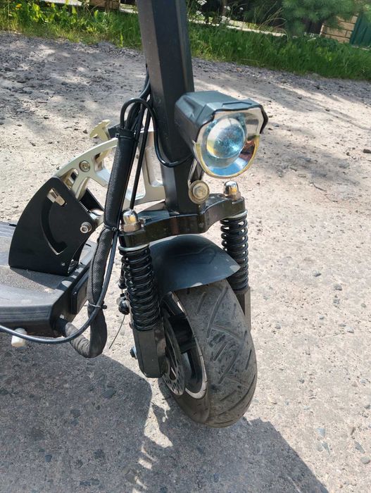 Електросамокат дешево !!!