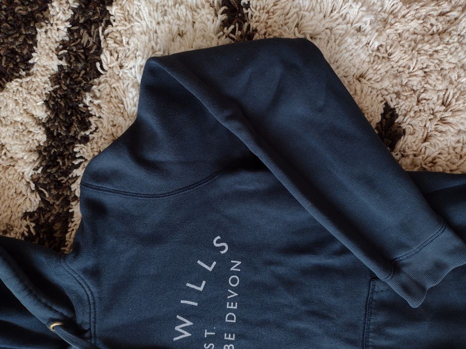 Damska bluza z kapturem Jack Wills