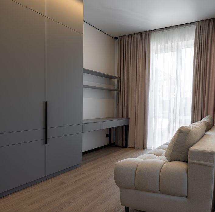 Оренда будинку | 150 м² | Перша сдача | 5 соток ділянка | газ | інвертор