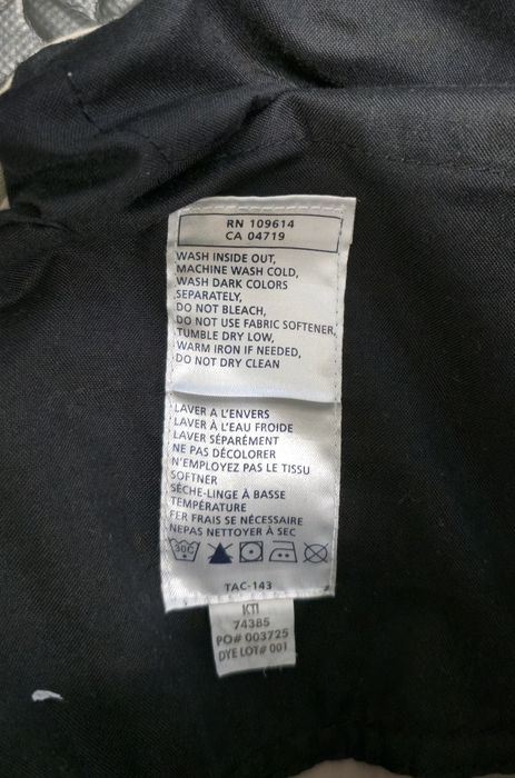 Spodnie 5.11  taktyczne outdoorowe  męskie r.L