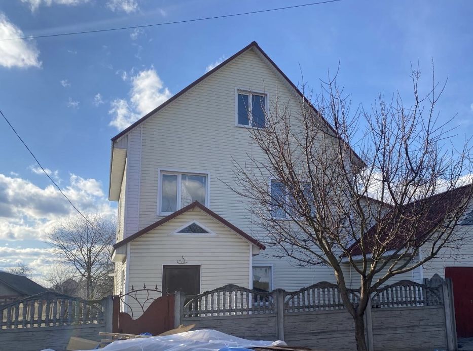 Продам новий сучасний будинок, Старий Білоус