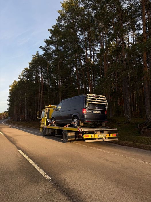 Autolaweta Transport Krosno (Pomoc Drogowa)
