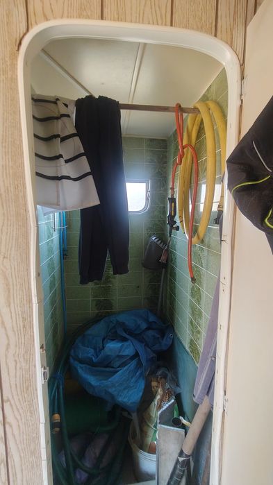 Domek holenderski, holenderka