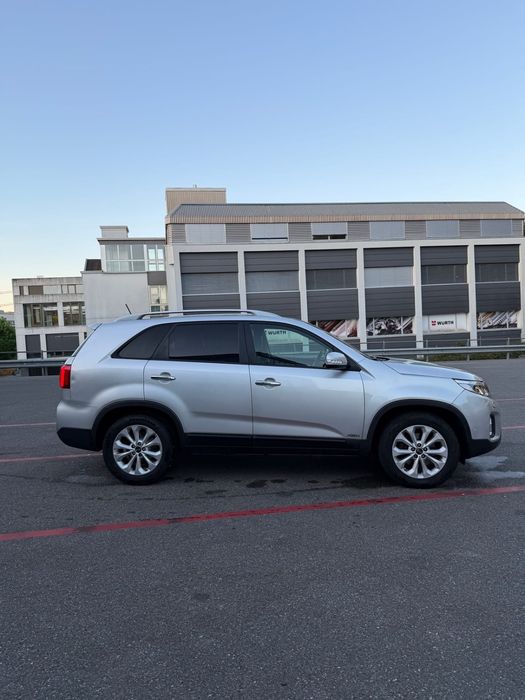 Продам Kia Sorento 2013 року