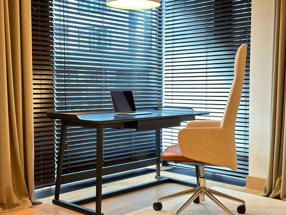 2к квартира з ремонтом з видом на Ботанічний сад. Печерськ без %