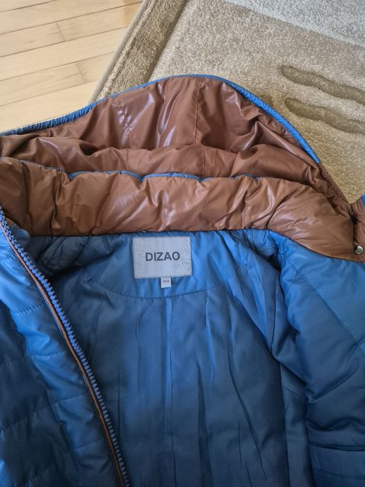 Жіноча демісезонна куртка