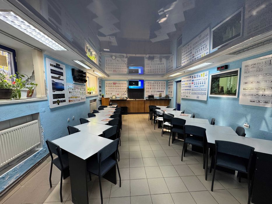 Комерційна нерухомість за адресою вул. Капеланська (площа 74 м²) - Atlanta.ua - фото 15