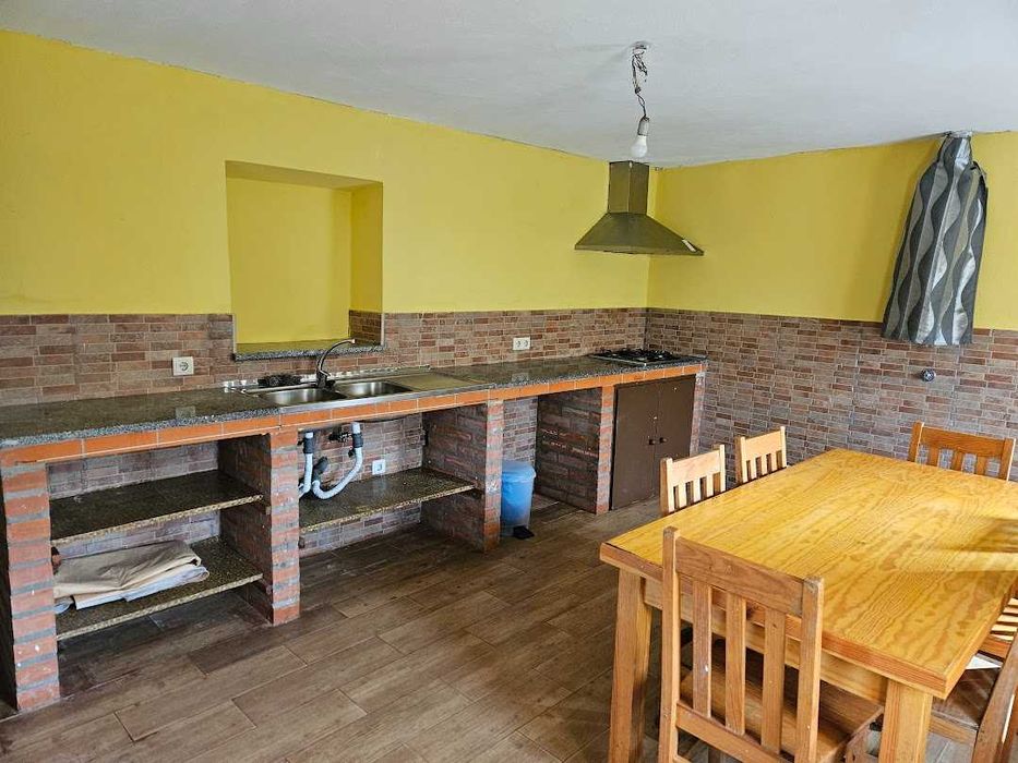 Moradia T2 em Seixo de Gatões