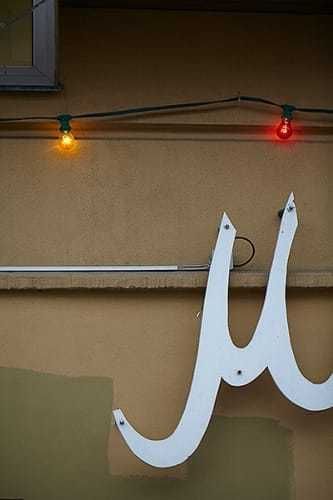 10 Kolorowych Żarówek Loft