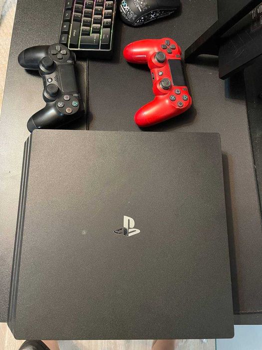 PlayStation 4 pro