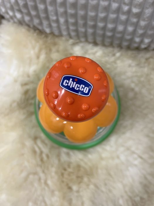 Детская юла Chicco