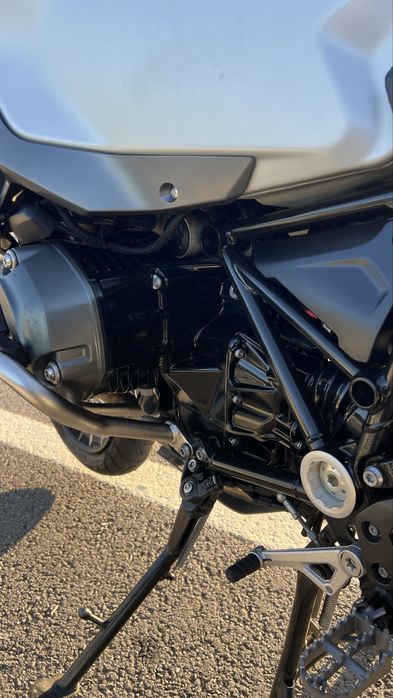 BMW R1200GS Adventure 2016 Nacional