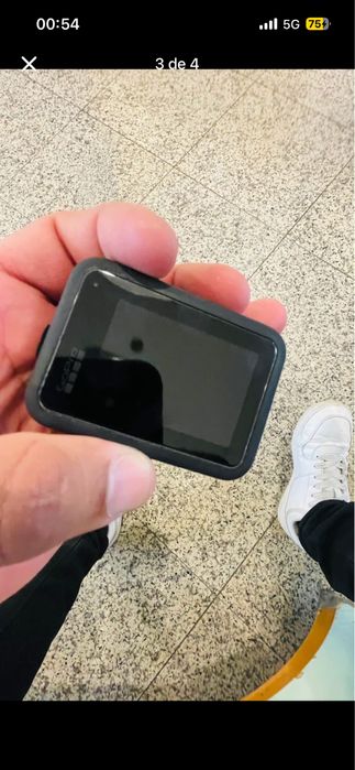 Gorpro hero 8 black