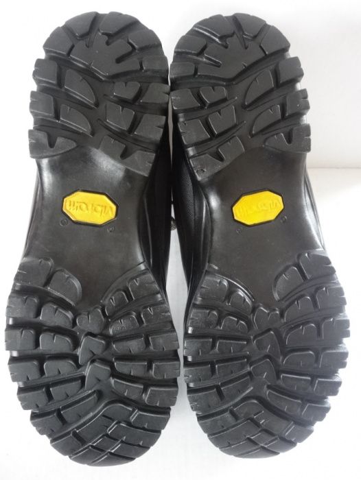 Buty ASOLO Shanxi GTX roz 46 GORE-TEX Vibram Górskie Trekkingowe