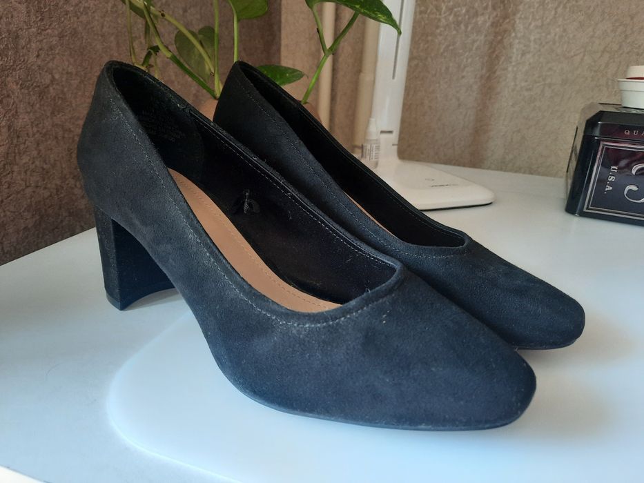 Жіночі туфлі H&M 36 розмір