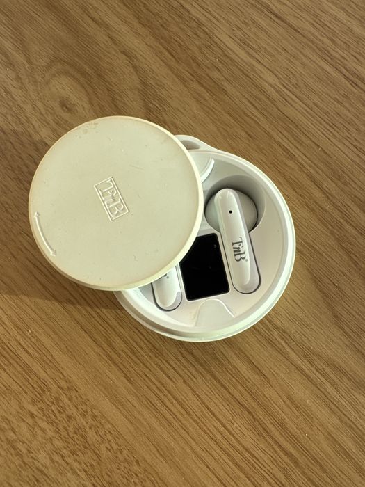 Fones sem fio por bluetooth