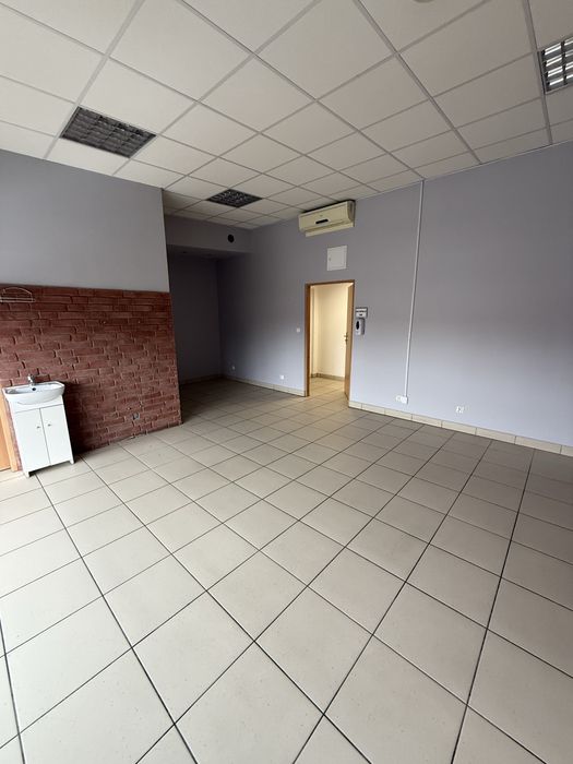 Lokal na wynajem Strzelin