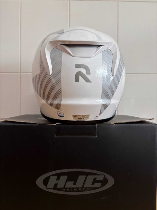 HJC RPHA 12 Ottin MC10