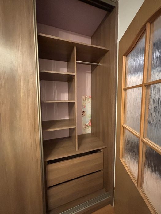 Sprzedam szafe trzydrzwiowa