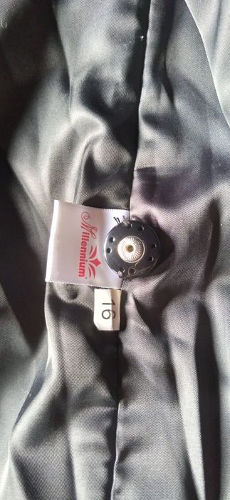 Millennium Пальто зимове 46 розмір