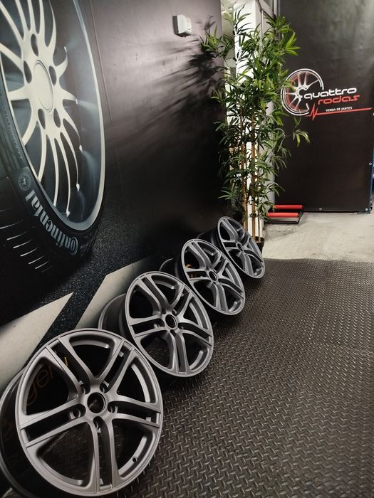 Jantes 17" VW , Audi , SEAT 5×112
