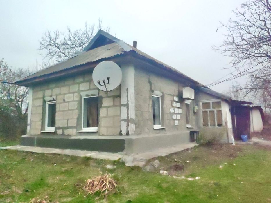 Продається доступний будинок в Верхівцево