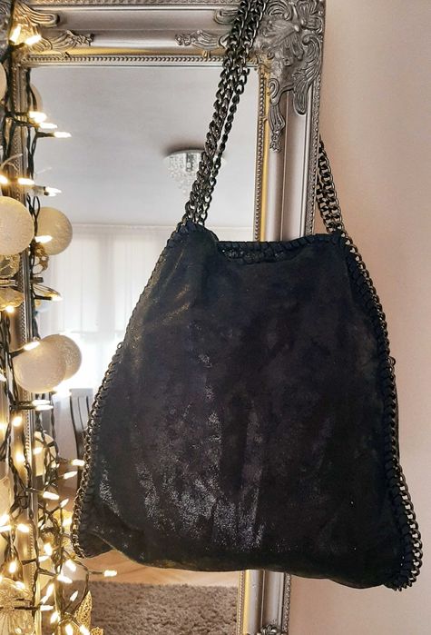 Torba shopper włoska