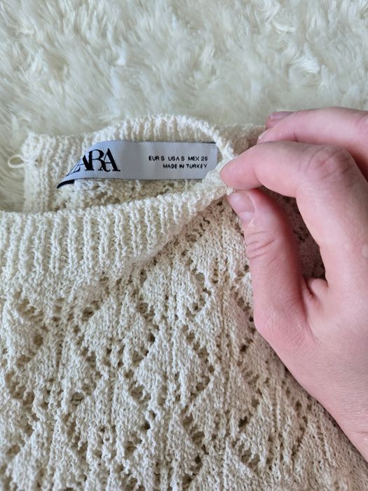 Костюм літній Zara