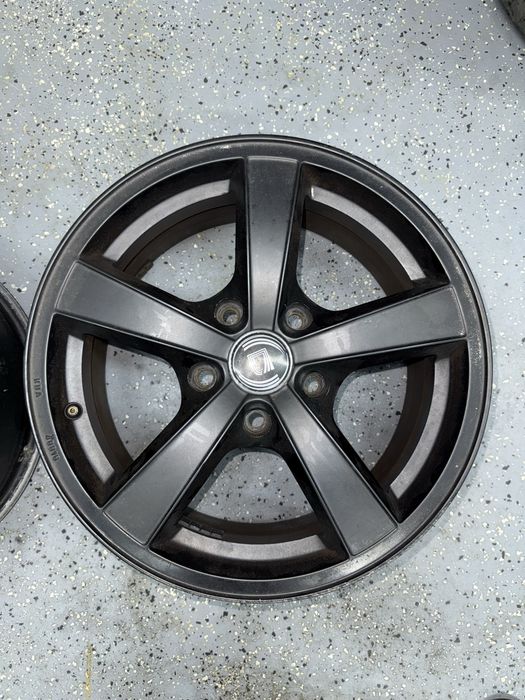 Felgi DIEWE TRINA 7x18 5x120 ET48